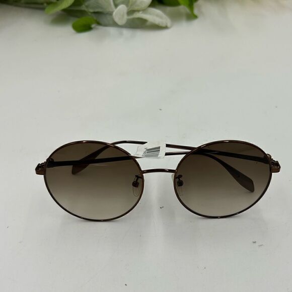 Unisex Alexander McQueen sunglasses made in Italy - Picture 1 of 7